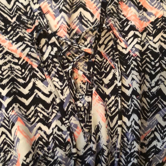 Aqua romper. - Picture 4 of 5